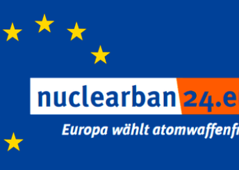 Einladung zum EU-Wahlpodium am 02. Juni 2024 898536