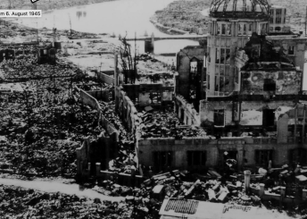 75 Jahre Hiroshima: Ein Appell  745680